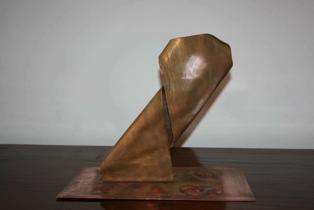 leontina omaggio a cagli rid